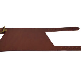Alternative view of O'Connell Wrist Cuff