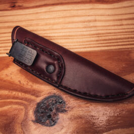 an inside the pocket sheath for the benchmade hidden canyon hunter