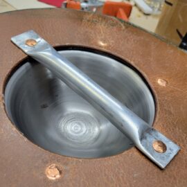 Round Bar