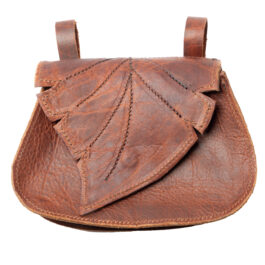 elven leaf bag