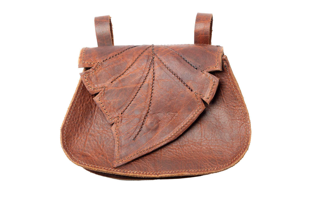 elven leaf bag