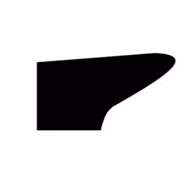 Pointed