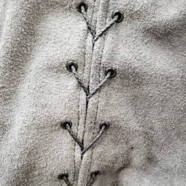 Laces