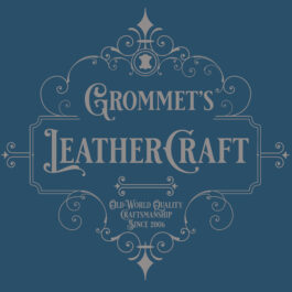 old world quality logo