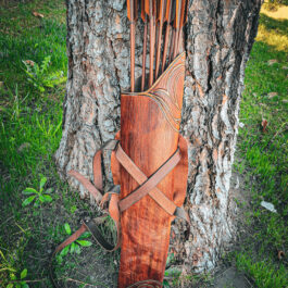 Woodland Quiver