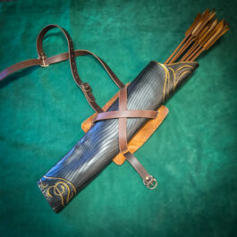 Woodland Quiver