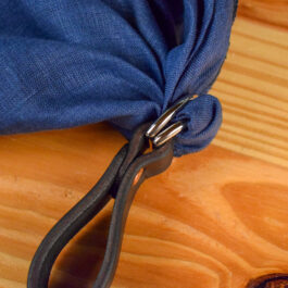 Alternative view of Leather Skirt Hike