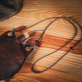 Braided Cord