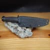Kydex Sheath for the Ka Bar Mark 1