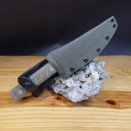 Kydex Sheath for the Zero Tolerance 0006