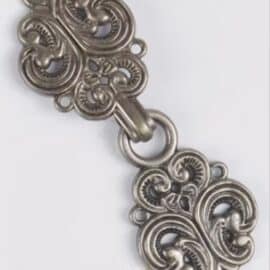 Filigree Clasp