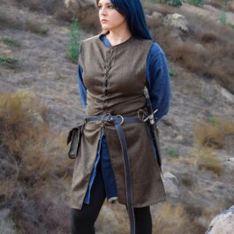 Women's Wool Ranger Jerkin