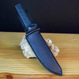 Leather Sheath for the Zero Tolerance 0006