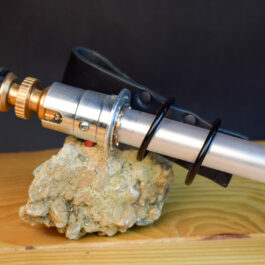 Space Wizard Sword Holster