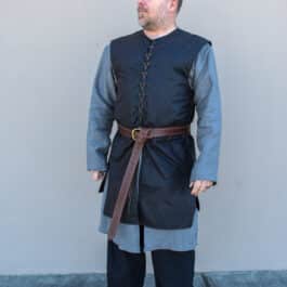 Waxed Canvas Ranger Jerkin