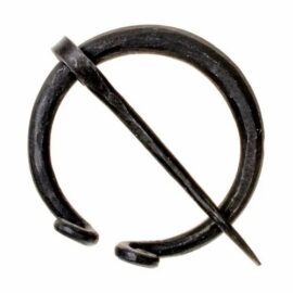 Penannular Brooch