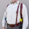 O'Connell Holsters Style 2